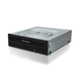 Pioneer DVR-S21WDK с 24-скоростным интерфейсом SATA для записи CD/DVD, встроенный в рабочий стол для записи DVD-дисков