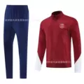 25-2 paris burgundy long pull