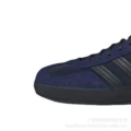 Black dark blue