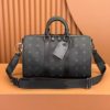 New Men's Pillow Bag Collection, Versatile Men's Bag, Trendyy Street Shoulder Handbag, Casual Crossbody Bag
