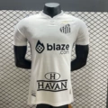 Santos home advertising