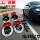 Модифицированный тормозной суппорт тормозной системы Brembo3 серии 5 серии f30f35E60E61E71E70GT6 поршневой V6 mini 0