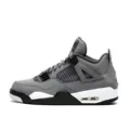 Aj4 rich squirrel