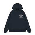 2566 Navy Blue Sweatshirt