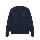 24 новых трансграничных пуловера Ralph Lauren Ral Lauren, однотонный вязаный свитер с вышитым логотипом Pony twist mini 50