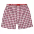 Arrow pants/pink