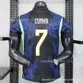 2026 world cup brazil away no. 7