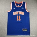Knicks 11 Blue