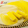 Xiangkoufu rice mesh skin yellow mesh skin spring roll skin edible rice mesh skin spring cake fried snack hotel dessert semi-finished products