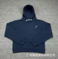 2019 dark blue hoodie