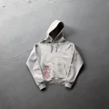 9195 sweatshirt/grey