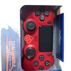 New ps4 gamepad wireless bluetooth handle steam computer double gamepad PS4 vibration