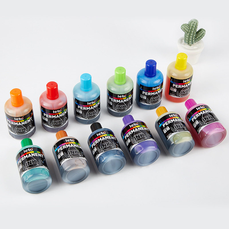 POP Mark Pen Special Ink Replenishment Solution Whiteboard Water Marker Water Marker Ink Replenishment Solution