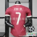 [player version] 2627 real madrid second away game no. 7
