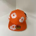 Orange red