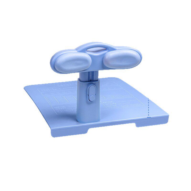 Primary School Students' Sitting Posture Corrector, Head-Down Support, Children's Desktop Model, Anti-Myopia Writing Posture Corrector, Desk