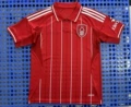 25-26 Nottingham Forest Home