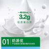 Qinghai Lake Plateau Xizang Yogurt Whole Box 200ml*10 Boxes Milk Meng