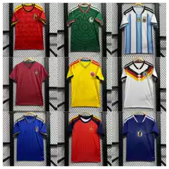 Adidas Sports Jersey National Team Home Jersey
