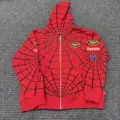 E623#spider red