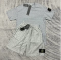 Gray armband