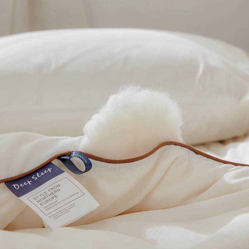 Xinjiang Cotton Mattress Pad, Class a Dye-Free Soft Mattress, Double Mattress, Baby Mattress, Multiple Sizes Available, Skin-Friendly