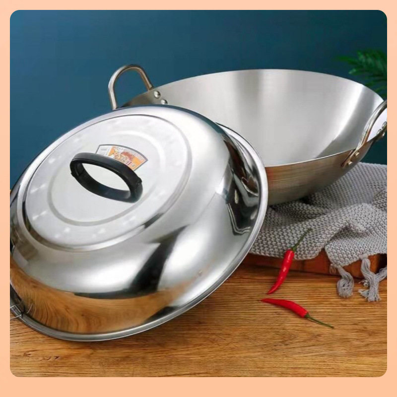 ✅ Double-Hole Bakelite Pot Lid Handle, Large Pot Lid Handle, Iron Pot Lid Handle, Pot Lid Cap Accessories, Lid Head, High Temperature Resistant