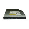 Notebook CD-ROM drive Jianxing DS-8ACSH DS-8ABSH thickness 12.7mm ultra-thin built-in burner