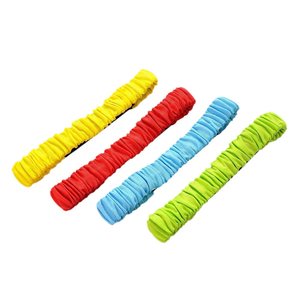 月球漫步行走二人三足感统户外拓展游戏趣味运动会道具团队活动