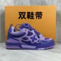Purple;