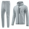Nm05 gray suit