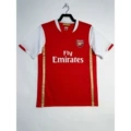2006-07 arsenal home court