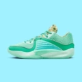 mint green