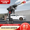 Car wash high pressure water gun wireless lithium battery spray car wash water grab household high pressure water grab car special car wash machine