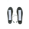 Factory Direct cutting electric heating insole washable heating insole charging heating foot warmer for men and women