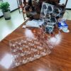 Shenzhen Direct Supply of Duck Eggs, 25 Pieces Plastic Tray, Egg Tray, Luo Han Guo Blister Pack, and Other Egg Blister Trays