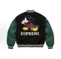 Sup300 black and green