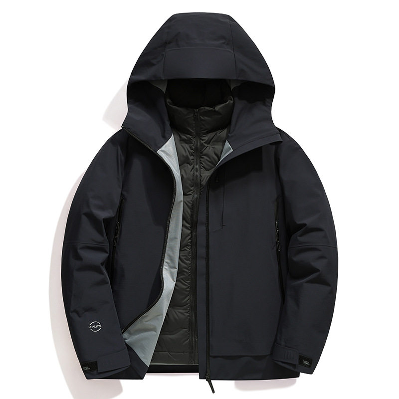 Xanh navy