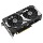 Asus Snow Leopard DUAL-RTX5060TI-O8G подходит для игровых настольных компьютеров, игровых видеокарт других производителей. mini 0