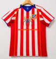 2004-05 atletico madrid home game