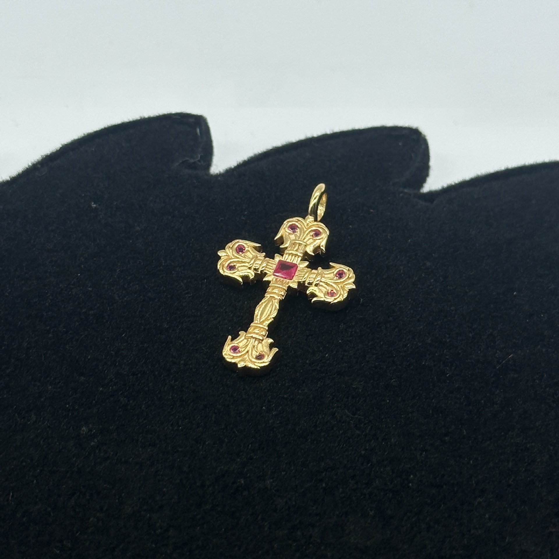 シングルペンダント 61