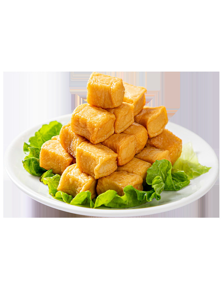 Anjing Hot Pot Meatball Ingredients Shrimp Paste Fish Tofu Beef Meatball Lucky Bag Fish Roe Stuffed Tender Tribute Meatball Crab Sticks Flagship Store