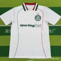 Palmeiras guest