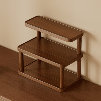 Desktop Cup Holder Tea Cup Coffee Cup Storage Bar Rack Sideboard Water Cup Wine Glass Placement Cup Display Rack