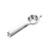 Cross-border manual juicer wholesale fruit juicer kitchen household juicer artifact stainless steel lemon clip