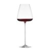 Podore Burgundy Wine Glass Wholesale Light and Thin Crystal Glass Wine Wine Glass Goblet Set