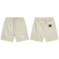922m white shorts