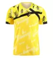 yellow single clothes