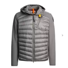 Parajumpers Sports Jacket Kodiak