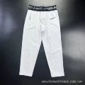 X8 white 7 points tights nk